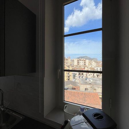 Luxury Apartament'S Celso Palermo Ngoại thất bức ảnh