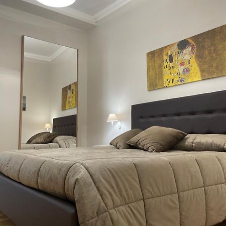 Luxury Apartament'S Celso Palermo Ngoại thất bức ảnh