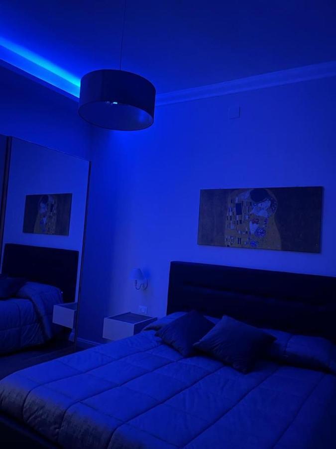 Luxury Apartament'S Celso Palermo Ngoại thất bức ảnh