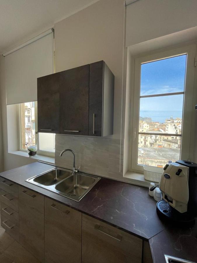 Luxury Apartament'S Celso Palermo Ngoại thất bức ảnh