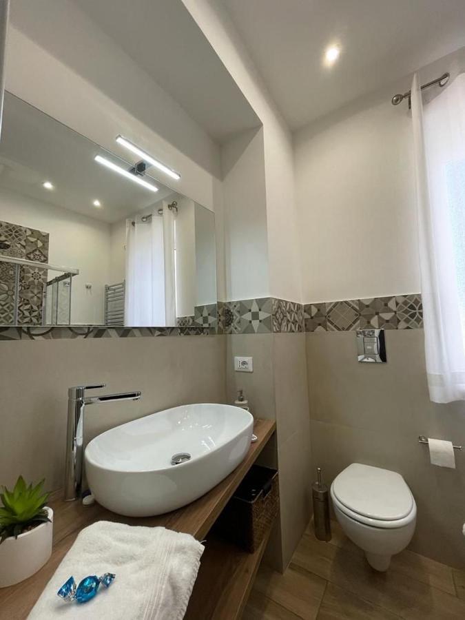 Luxury Apartament'S Celso Palermo Ngoại thất bức ảnh