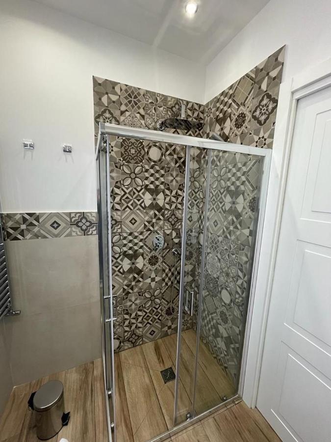 Luxury Apartament'S Celso Palermo Ngoại thất bức ảnh