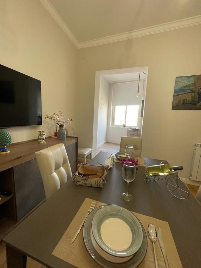 Luxury Apartament'S Celso Palermo Ngoại thất bức ảnh