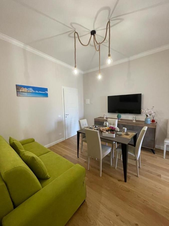Luxury Apartament'S Celso Palermo Ngoại thất bức ảnh