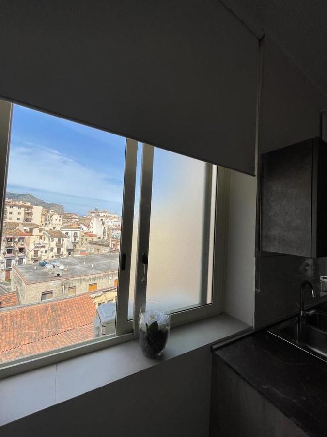 Luxury Apartament'S Celso Palermo Ngoại thất bức ảnh