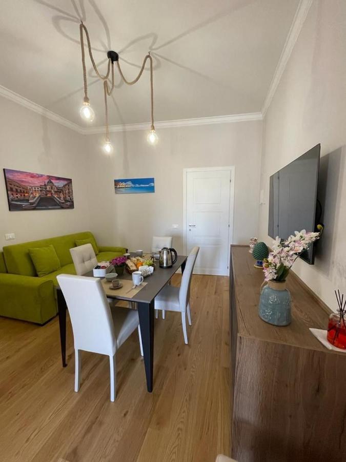 Luxury Apartament'S Celso Palermo Ngoại thất bức ảnh