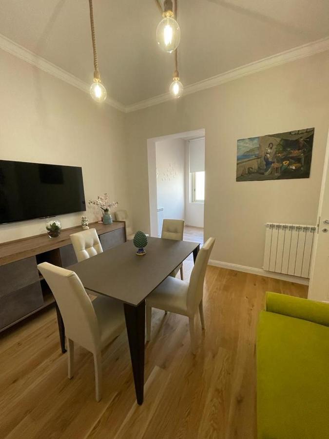 Luxury Apartament'S Celso Palermo Ngoại thất bức ảnh