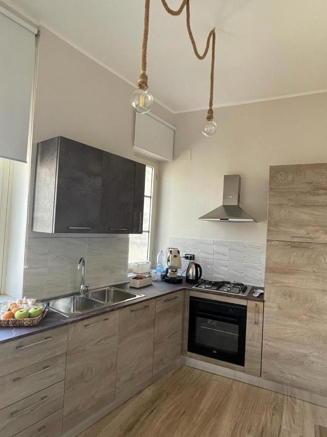 Luxury Apartament'S Celso Palermo Ngoại thất bức ảnh