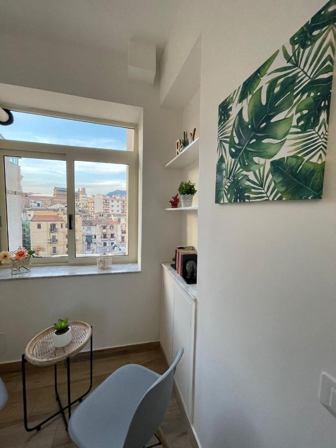 Luxury Apartament'S Celso Palermo Ngoại thất bức ảnh