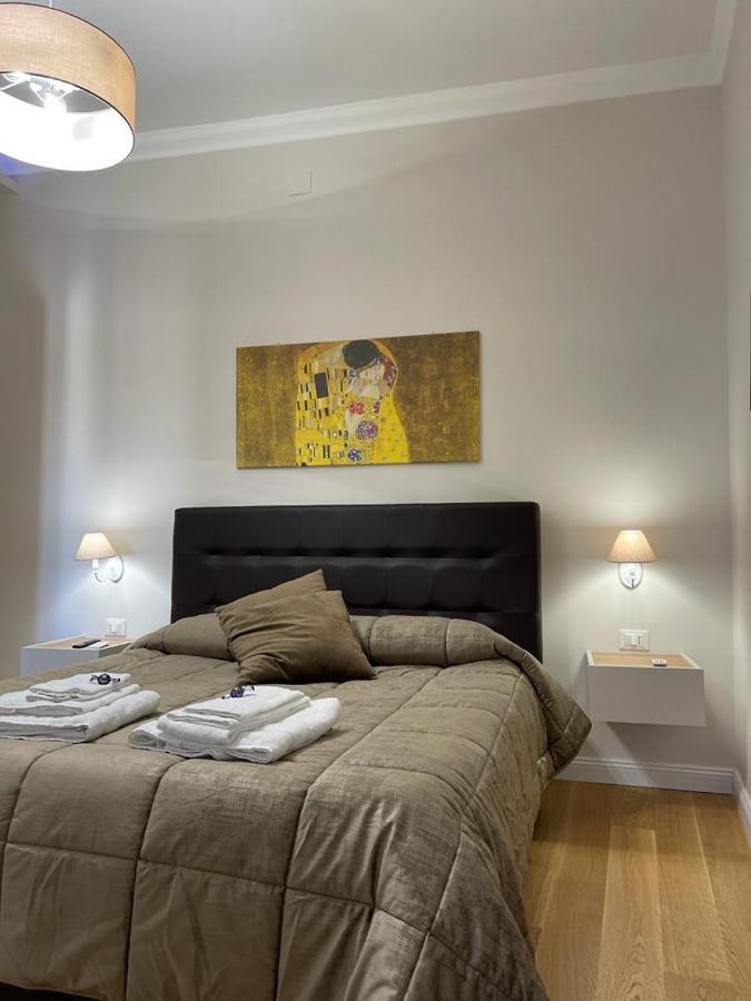 Luxury Apartament'S Celso Palermo Ngoại thất bức ảnh