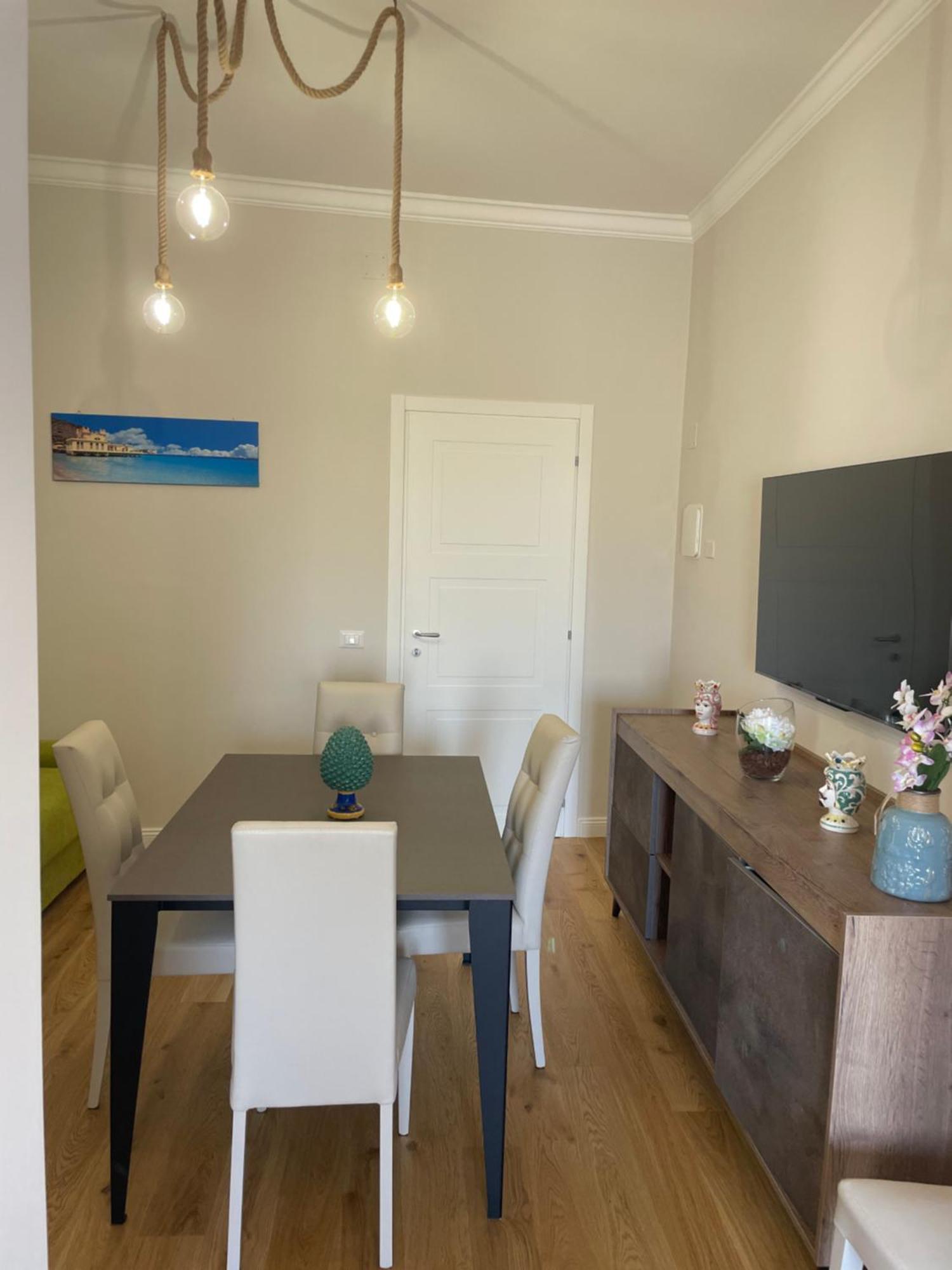 Luxury Apartament'S Celso Palermo Ngoại thất bức ảnh