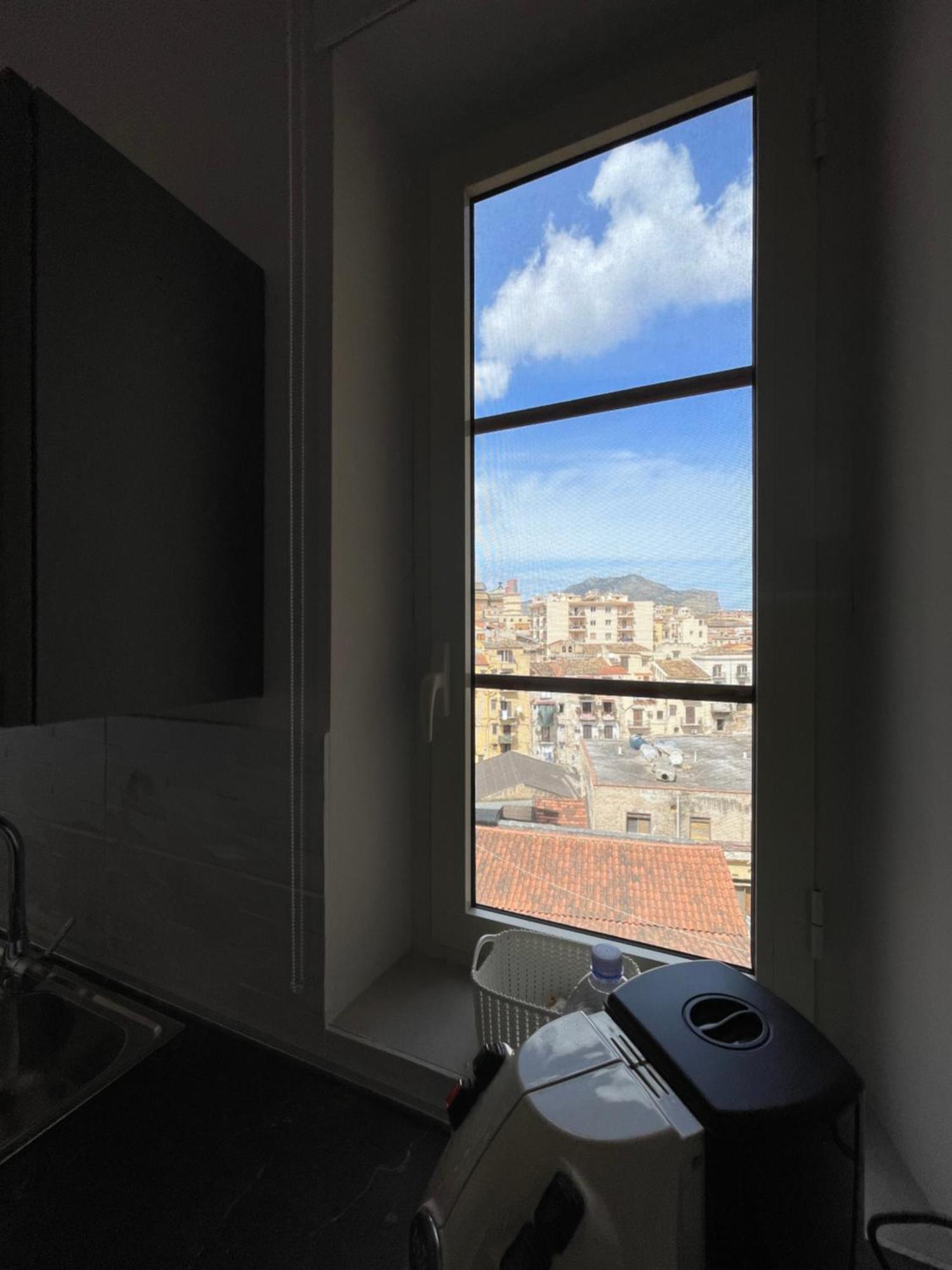 Luxury Apartament'S Celso Palermo Ngoại thất bức ảnh