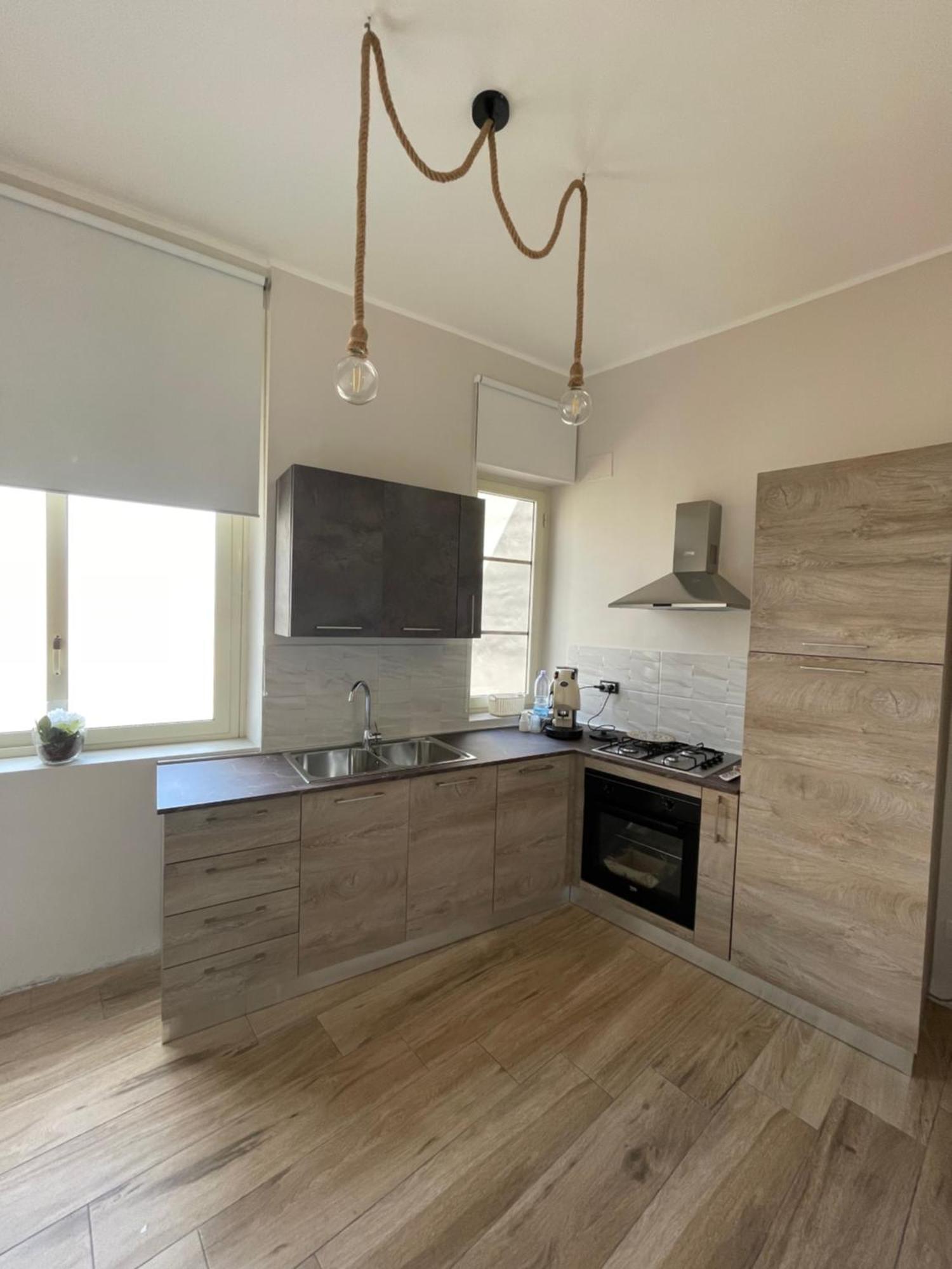 Luxury Apartament'S Celso Palermo Ngoại thất bức ảnh