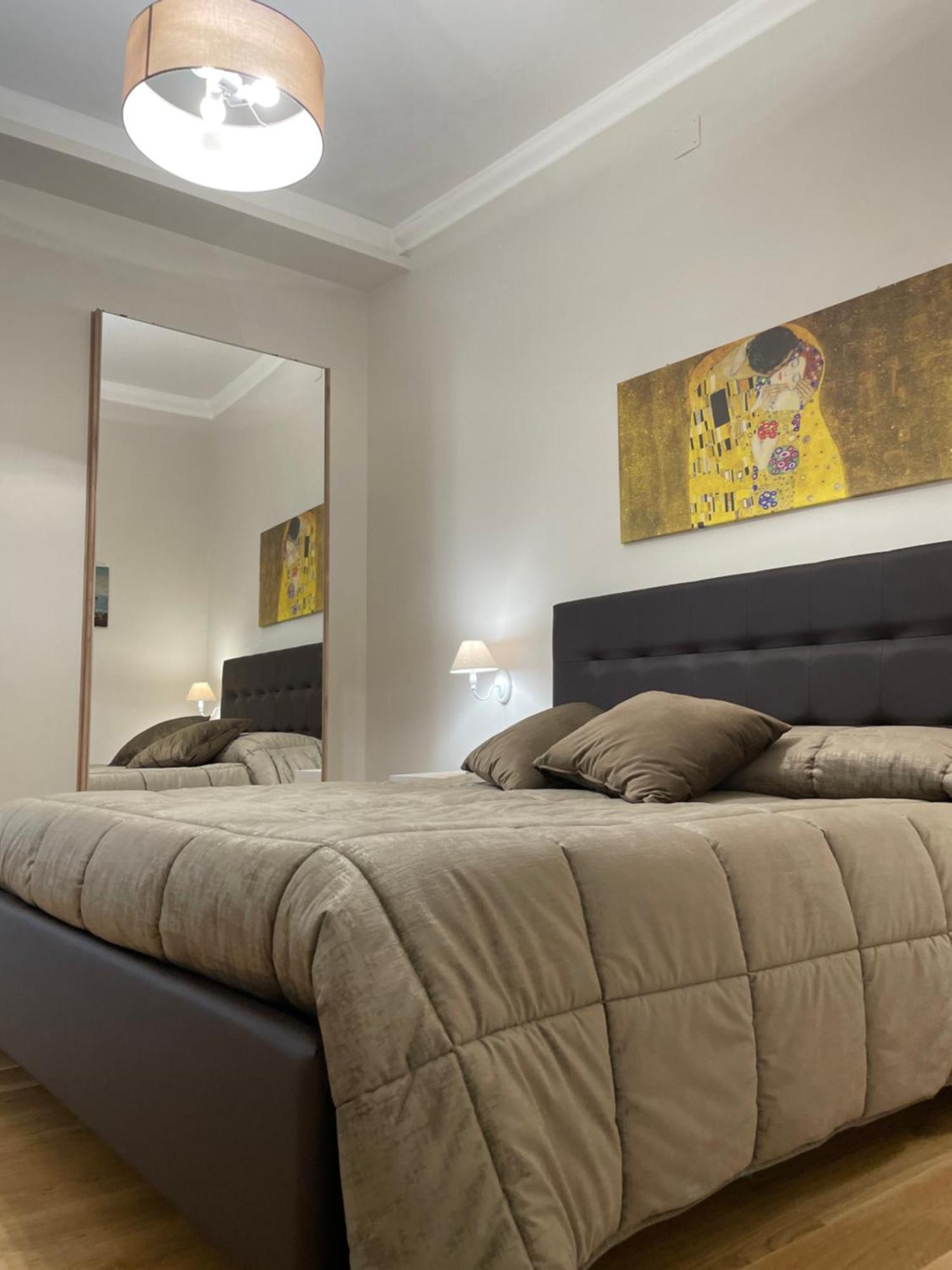 Luxury Apartament'S Celso Palermo Ngoại thất bức ảnh