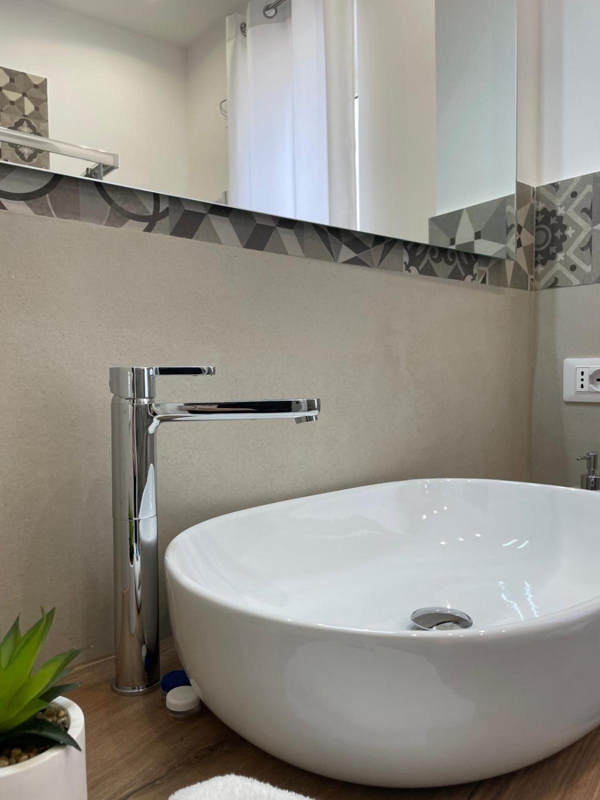 Luxury Apartament'S Celso Palermo Ngoại thất bức ảnh