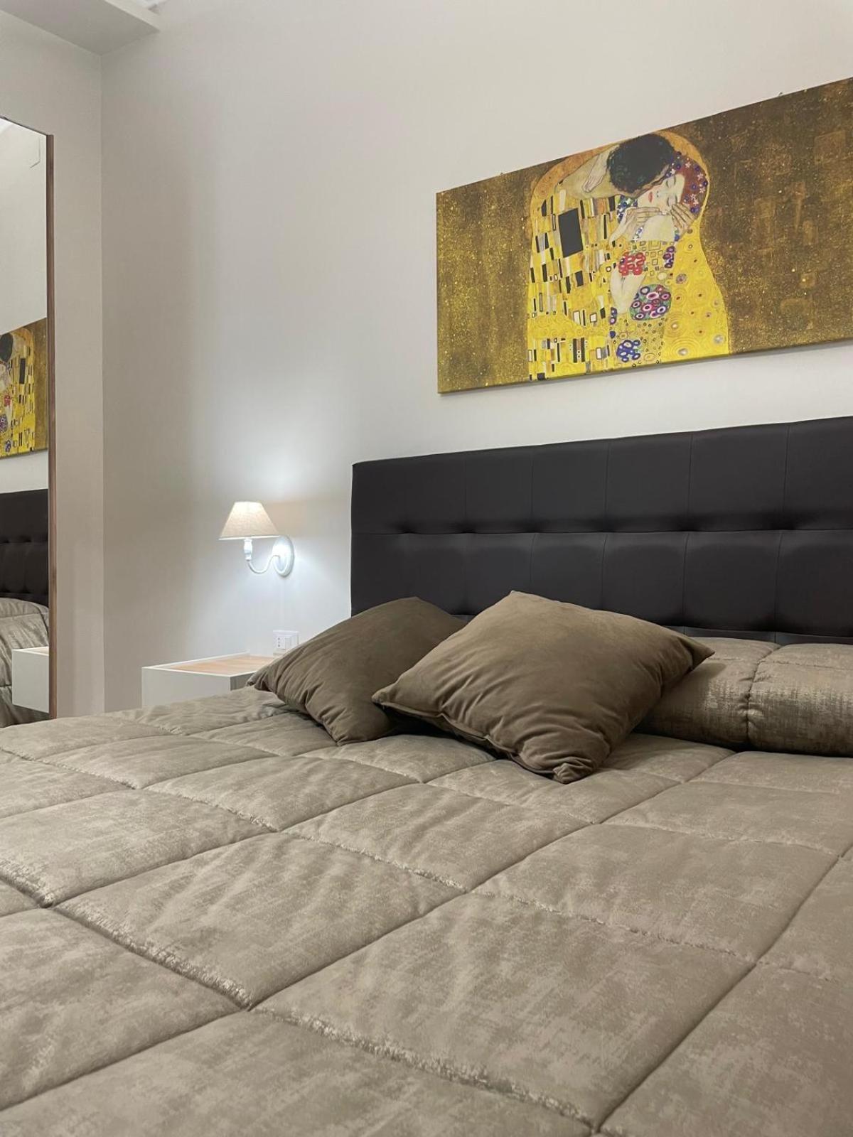 Luxury Apartament'S Celso Palermo Ngoại thất bức ảnh