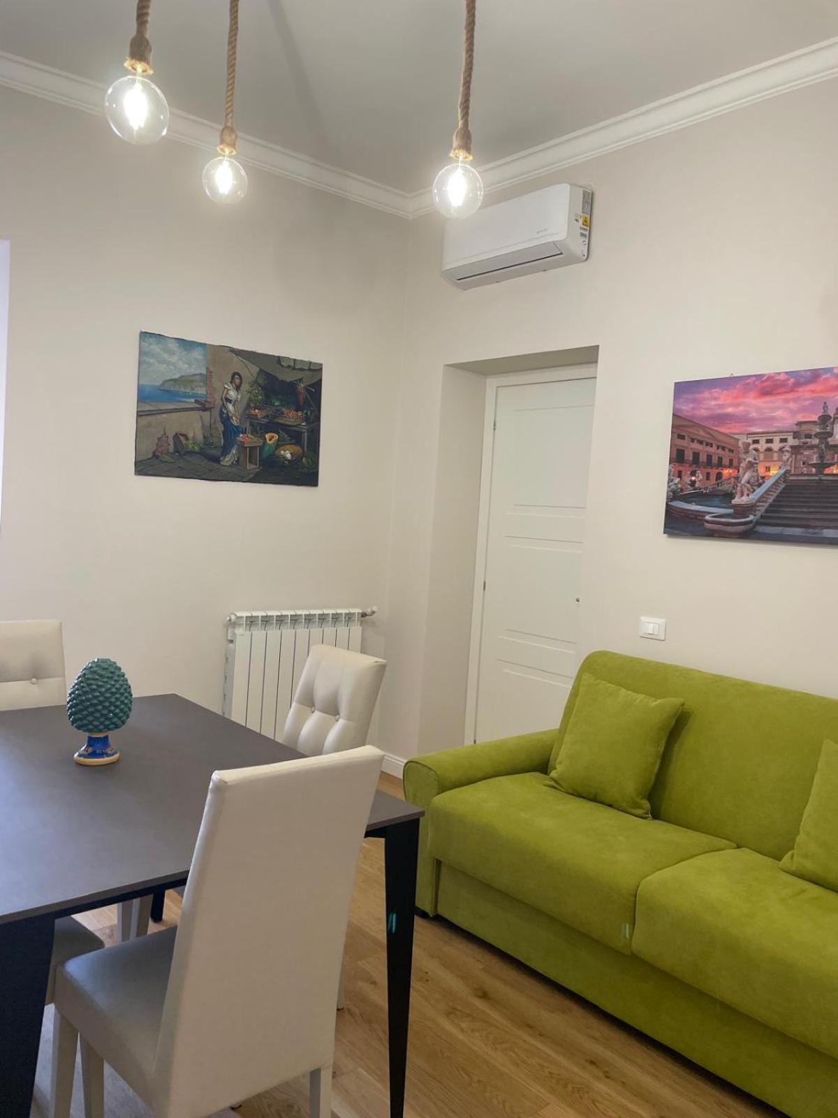 Luxury Apartament'S Celso Palermo Ngoại thất bức ảnh