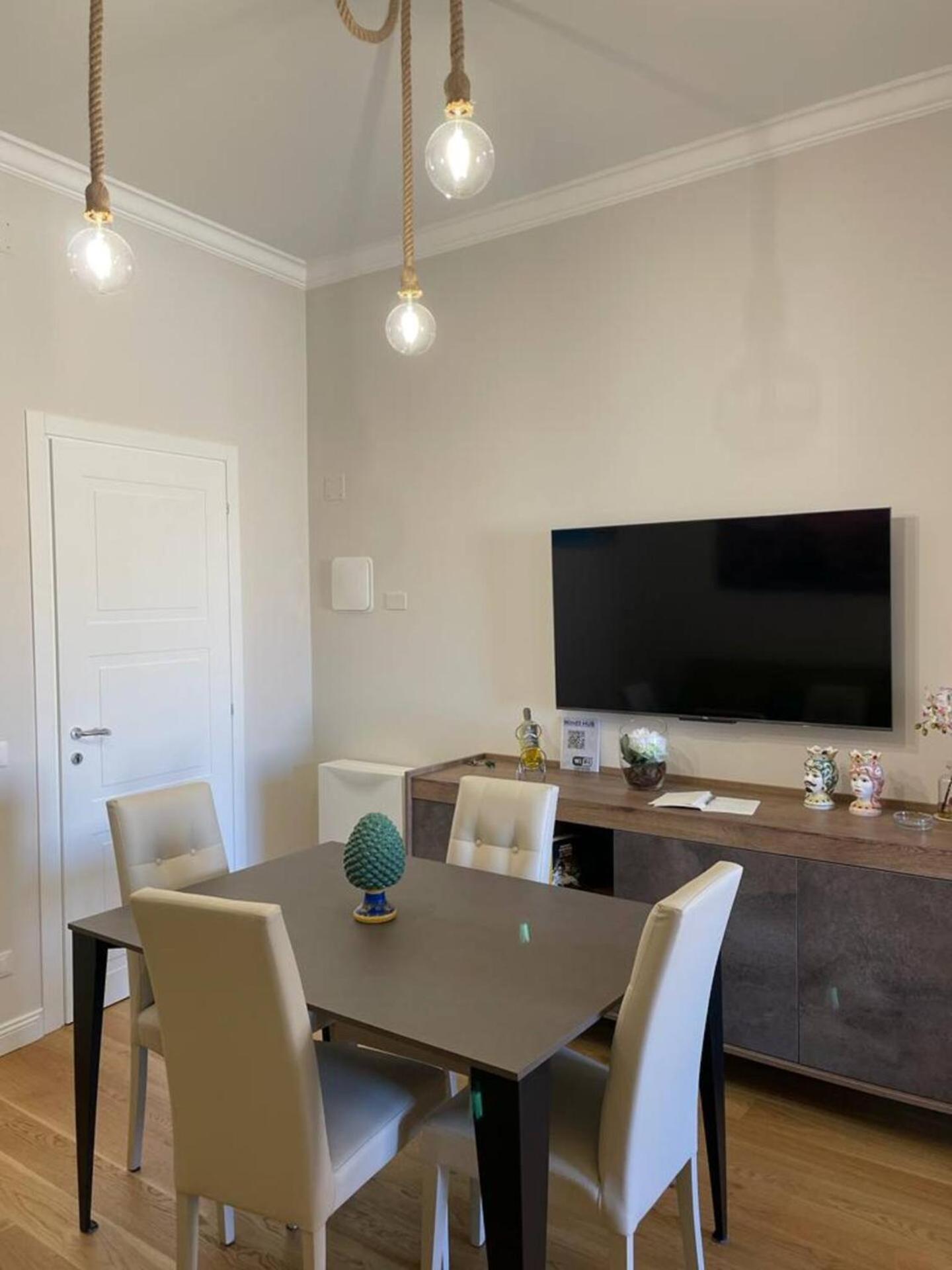 Luxury Apartament'S Celso Palermo Ngoại thất bức ảnh